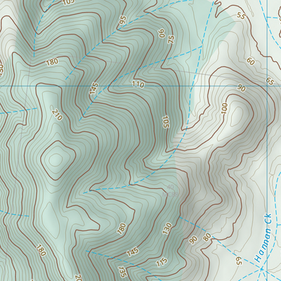 Flaggy Rock Creek (8754-223) Preview 3