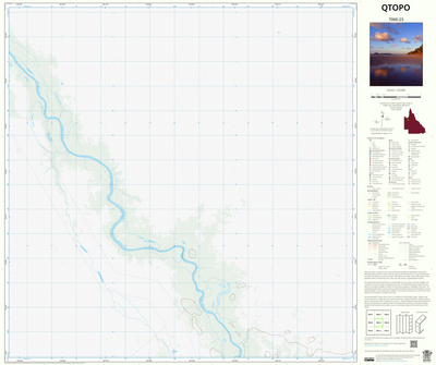 Flagstone (7060-23) Preview 1