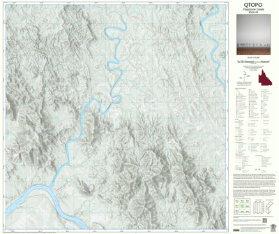 Flagstone Creek (8556-43) Preview 1
