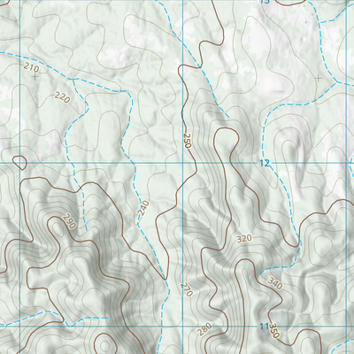 Flagstone Creek (8556-43) Preview 2