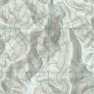Flagstone Creek (8556-43) Preview 3