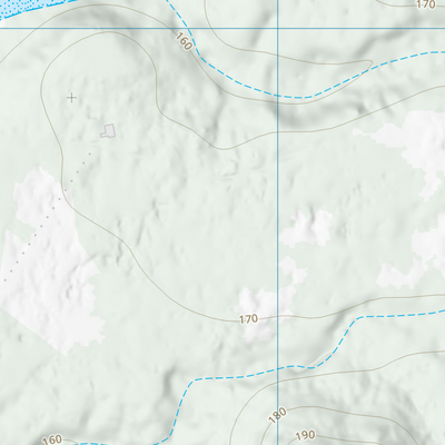 Flagstone Creek (8556-433) Preview 2