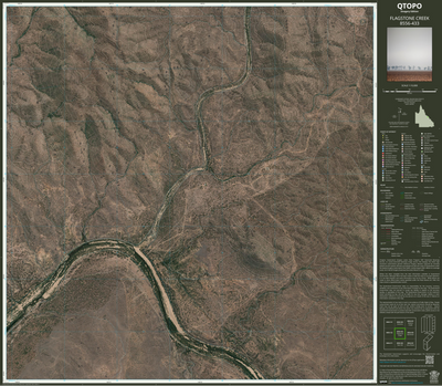 FLAGSTONE CREEK (8556-433i) Preview 1
