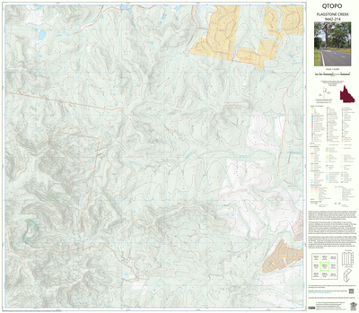 Flagstone Creek (9442-214) Preview 1