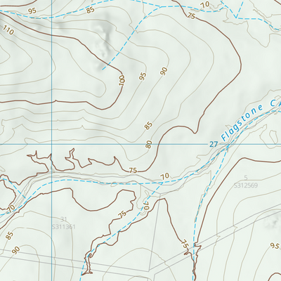 Flagstone Creek (9442-214) Preview 2