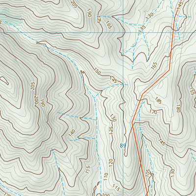 Flagstone Creek (9442-214) Preview 3