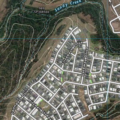 FLAGSTONE CREEK (9442-214i) Preview 3