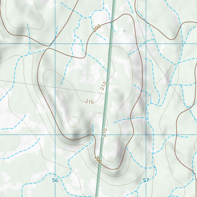 Flannigans Gap (7361-21) Preview 3