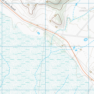 Flat Top Range (9051-32) Preview 2