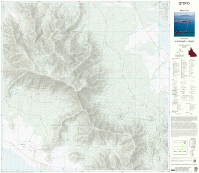 Flat Top Range (9051-321) Preview 1