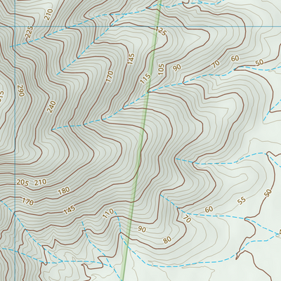 Flat Top Range (9051-321) Preview 2