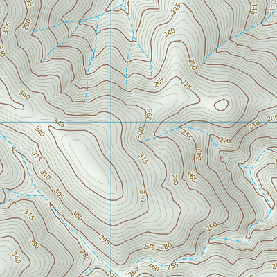 Flat Top Range (9051-321) Preview 3