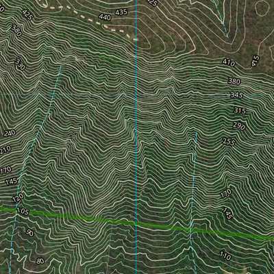 Flat Top Range (9051-321i) Preview 3
