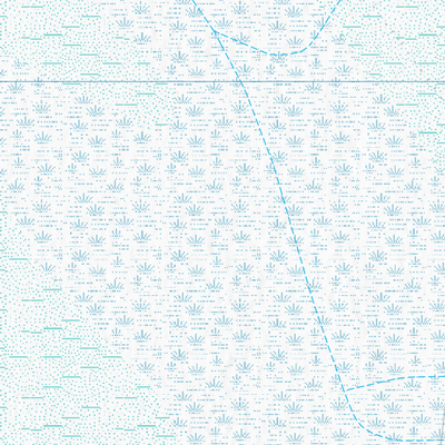 Flat Top Range (9051-322) Preview 2
