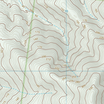 Flat Top Range (9051-322) Preview 3