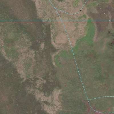 Flat Top Range (9051-322i) Preview 2