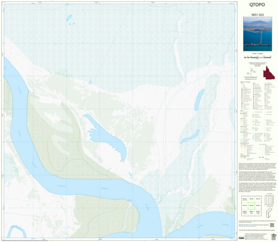 Flat Top Range (9051-323) Preview 1