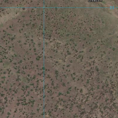 Flat Top Range (9051-323i) Preview 2