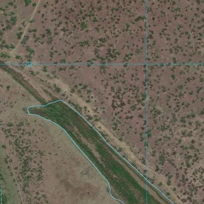 Flat Top Range (9051-323i) Preview 3