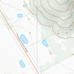 Flat Top Range (9051-324) Preview 2