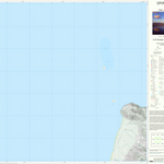 Flinders Island (7769-121) Preview 1