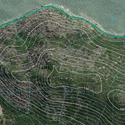 Flinders Island (7769-121i) Preview 3