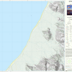 Flinders Island (7769-122) Preview 1