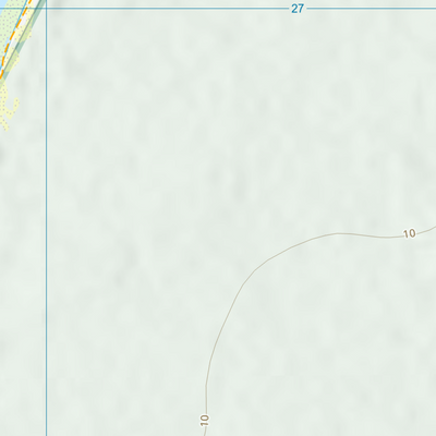 Flinders Island (7769-122) Preview 2