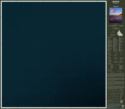 Flinders Island (7769-124i) Preview 1