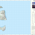 Flinders Island (7769-13) Preview 1