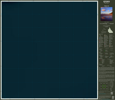 Flinders Island (7769-131i) Preview 1