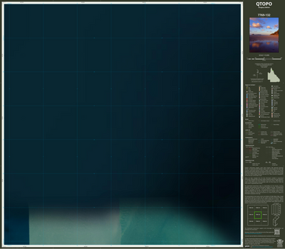 Flinders Island (7769-132i) Preview 1