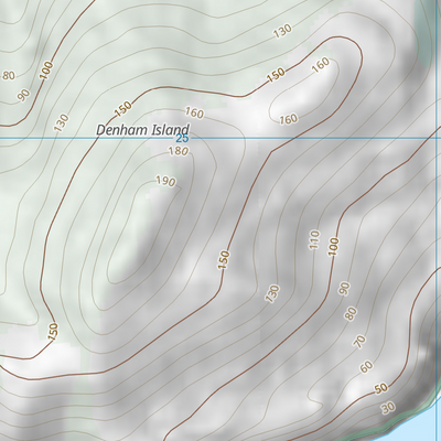 Flinders Island (7769-133) Preview 3