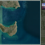 Flinders Island (7769-133i) Preview 1