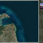 Flinders Island (7769-134i) Preview 1