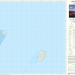 Flinders Island (7769-14) Preview 1