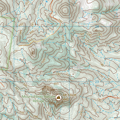 Flinders Peak (9442-24) Preview 2