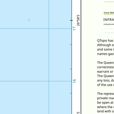 Flinders Reef (9544-22) Preview 3