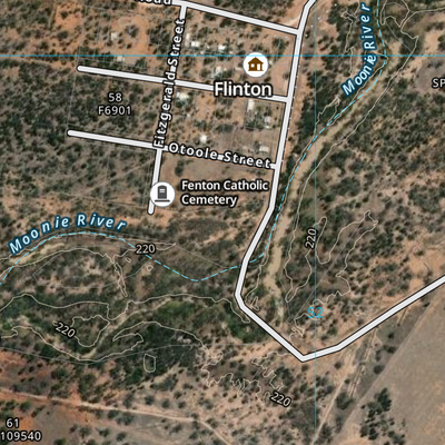 Flinton (8842-334i) Preview 3