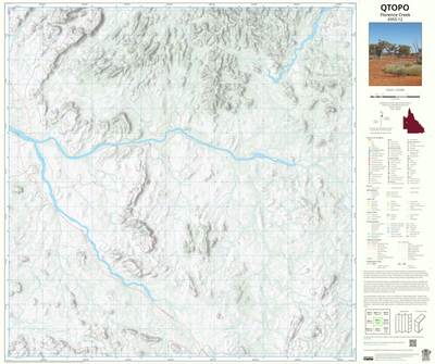 Florence Creek (6955-12) Preview 1