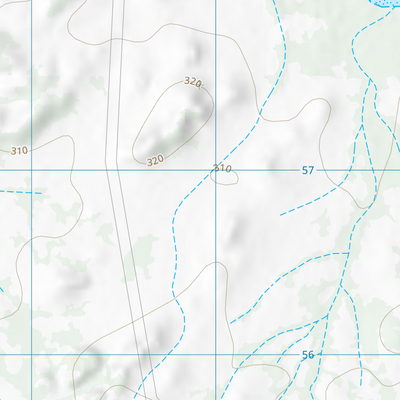 Florence Creek (6955-12) Preview 2
