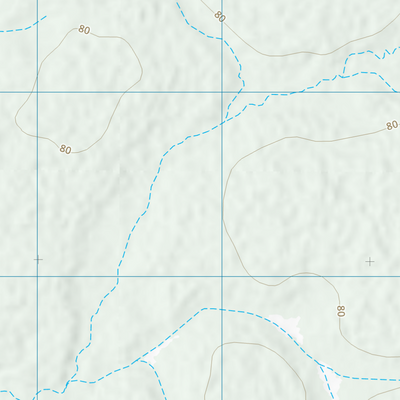 Flying Fox Creek (7368-11) Preview 3