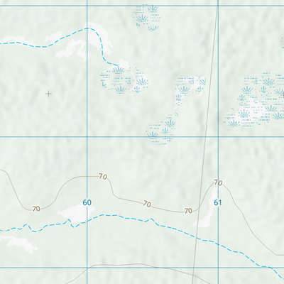 Flying Fox Creek (7368-12) Preview 3