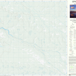Flying Fox Creek (7368-13) Preview 1