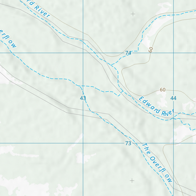 Flying Fox Creek (7368-13) Preview 3