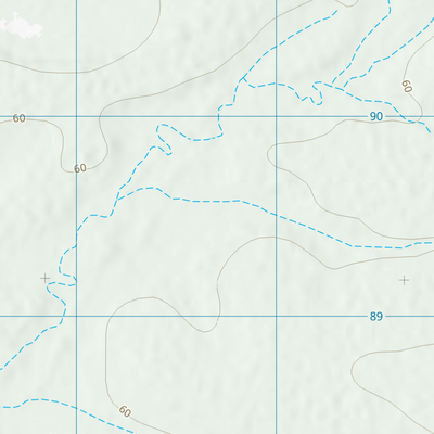 Flying Fox Creek (7368-14) Preview 2