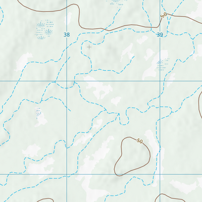 Flying Fox Creek (7368-14) Preview 3