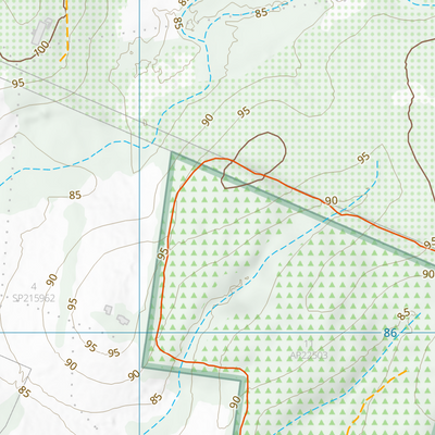 Forest Acres (9445-213) Preview 2