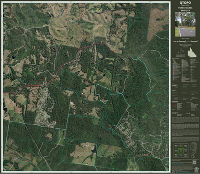 FOREST ACRES (9445-213i) Preview 1
