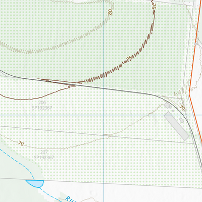 Forest Hill (9347-134) Preview 3